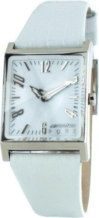 Chronotech Damenuhr CT7880L-08 (Ø 28 mm) (28 mm)