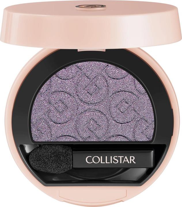 535 Indigo shimmer