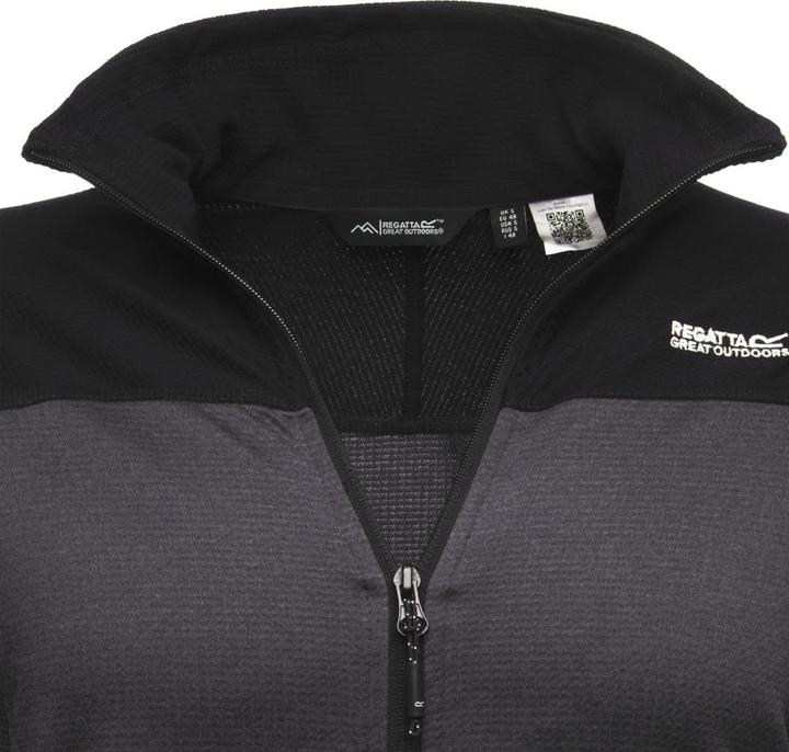 Produktbild Regatta Highton Full Zip Fleece V - 66415 (52, 54)