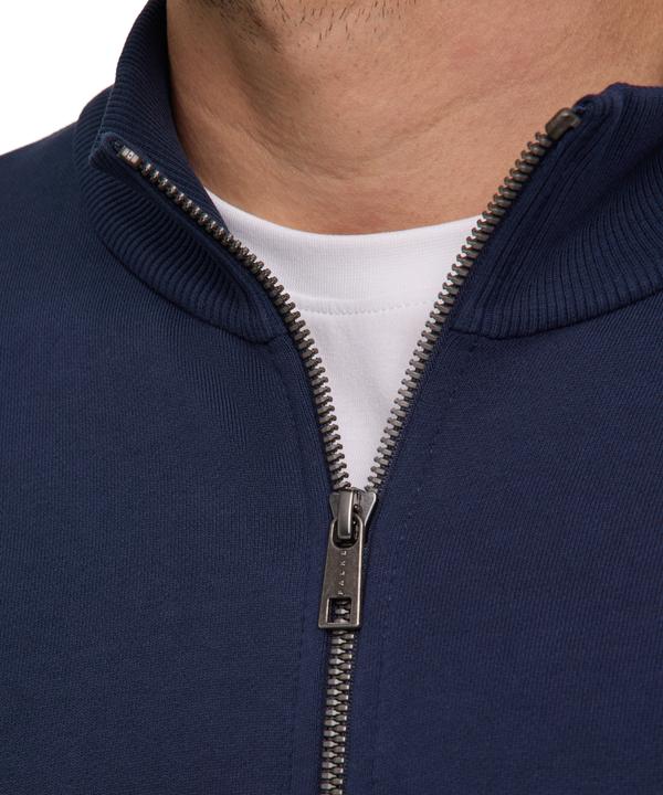 Actual product image Falke FAV Light Sweat Zip Jacket m (M)
