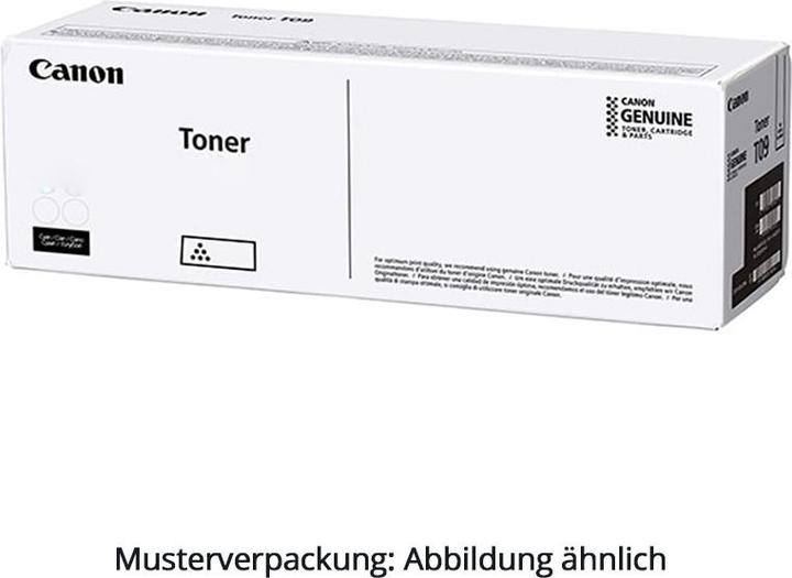 Actual product image Canon C-Exv 21 (FC)
