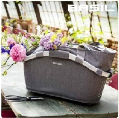 Produktbild Basil 2Day (22 l)