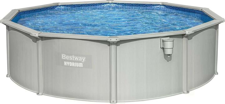 Image du produit Bestway Hydrium (Ø 460 x 120 cm)