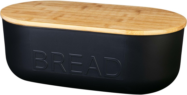 Productafbeelding Furber Broodtrommel
