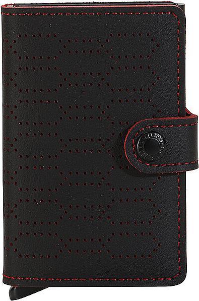 Actual product image Secrid Miniwallet