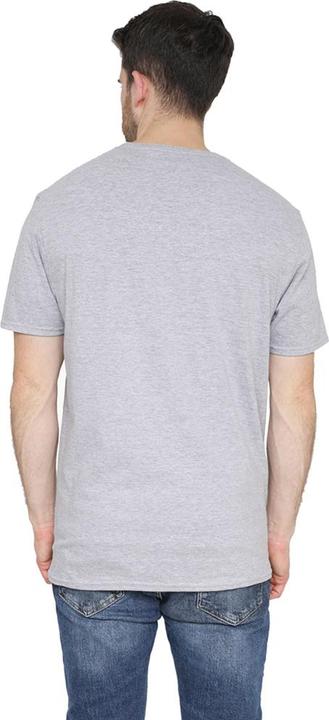 Immagine prodotto Disney Maglietta Jump Uomo (XL)