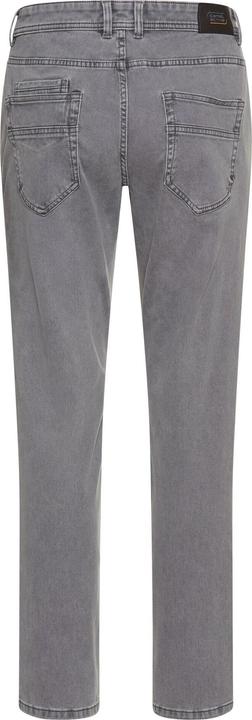 Actual product image Camel Active 5-Pkt Relaxed Fit Hose aus Baumwoll-Elasthan-Mix (35)