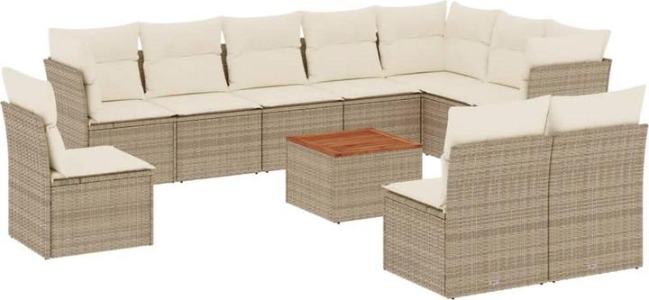 Beige, Cremeweiss