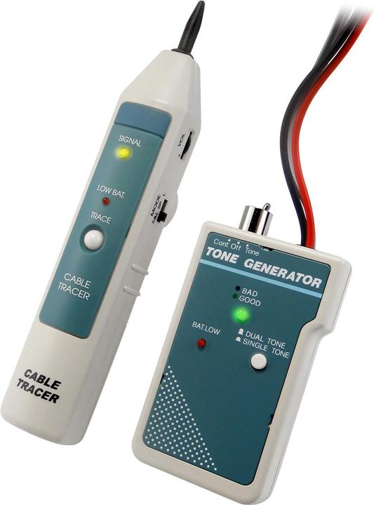 Immagine prodotto Hobbes Tester per cavi
