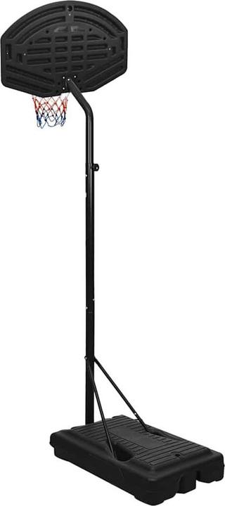 Produktbild vidaXL Basketballständer