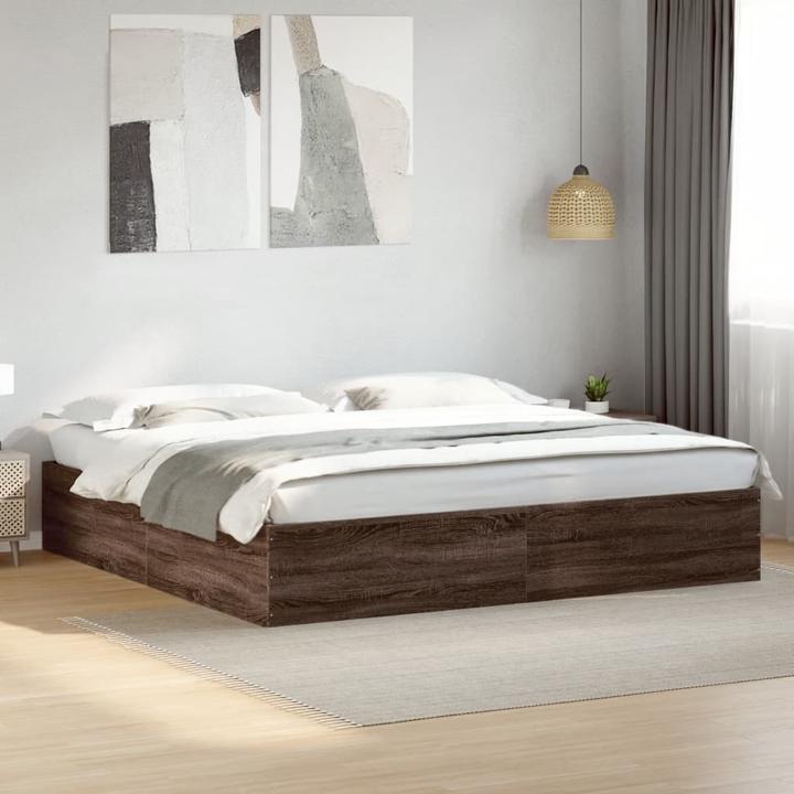 Actual product image vidaXL Kees (200 x 200 cm)
