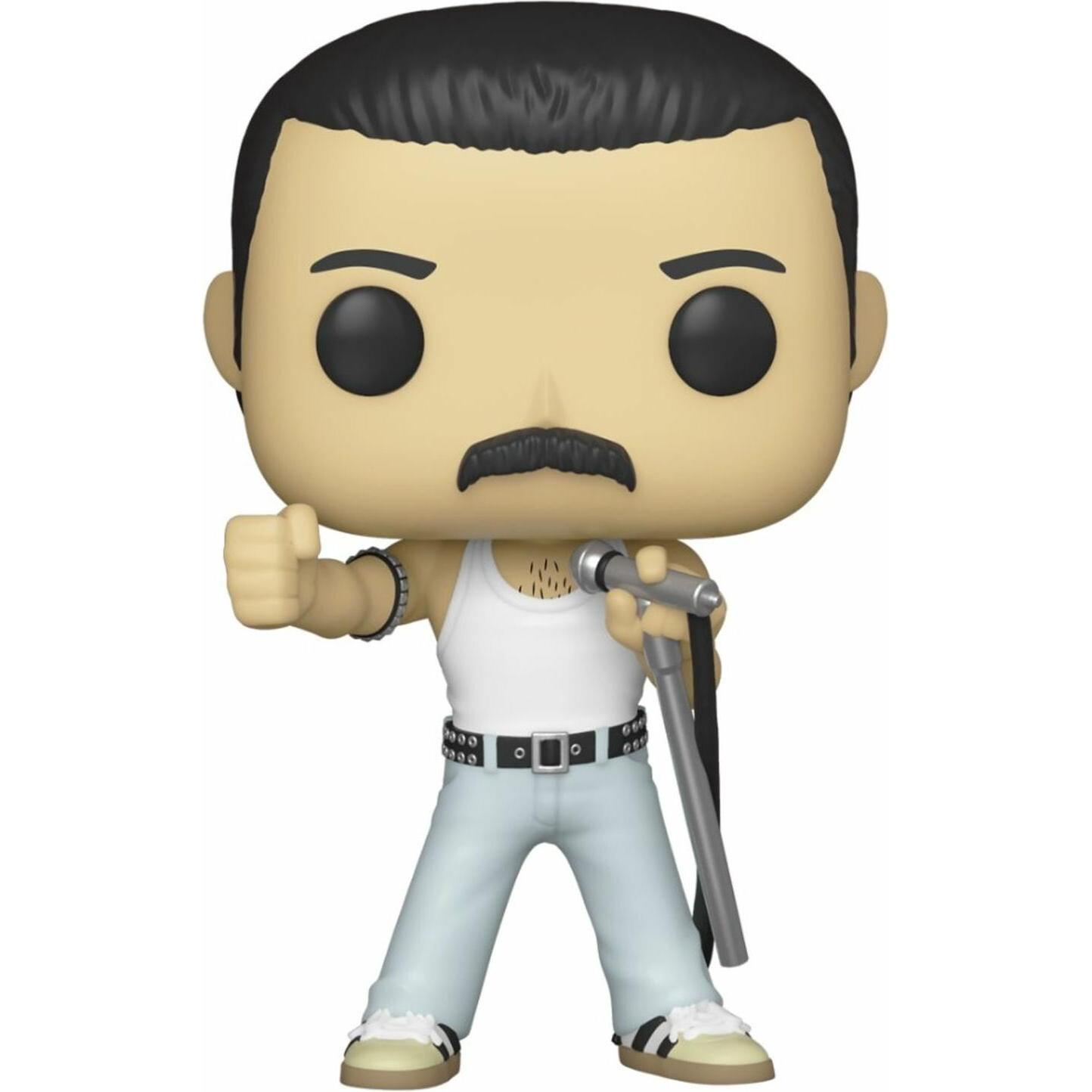 Funko POP! Freddie Mercury