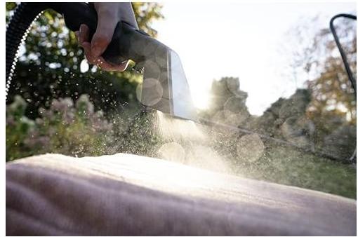 Productafbeelding Kärcher Wasmondstuk voor het reinigen van bekleding