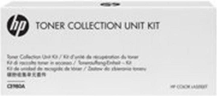 Produktbild HP Resttonerbehälter zu Color LaserJet CP5xx, M7xx