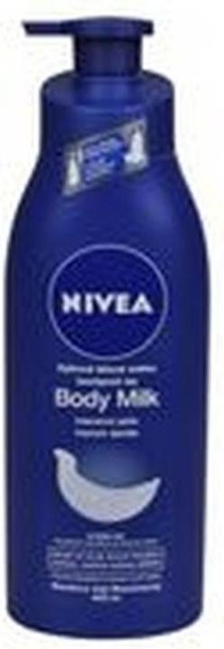 Immagine prodotto NIVEA Latte per il corpo ricco e nutriente (Lozione corpo, 625 ml)
