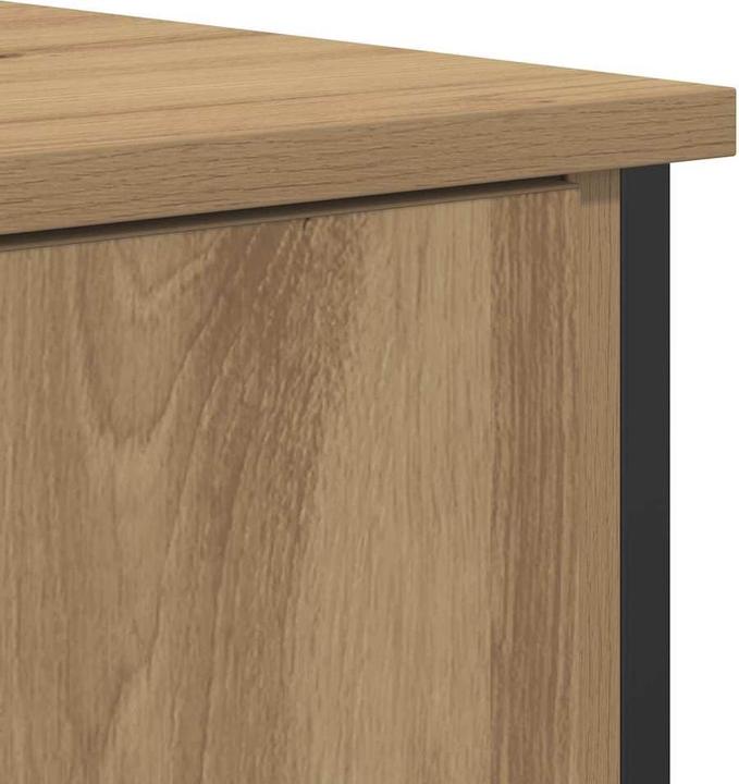 Immagine prodotto VidaXL Credenza (70 x 30 x 80 cm)