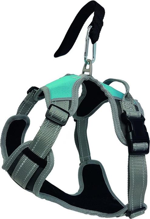 Henry Wag Hundegeschirr Reise (M, Hund, Allgemein)