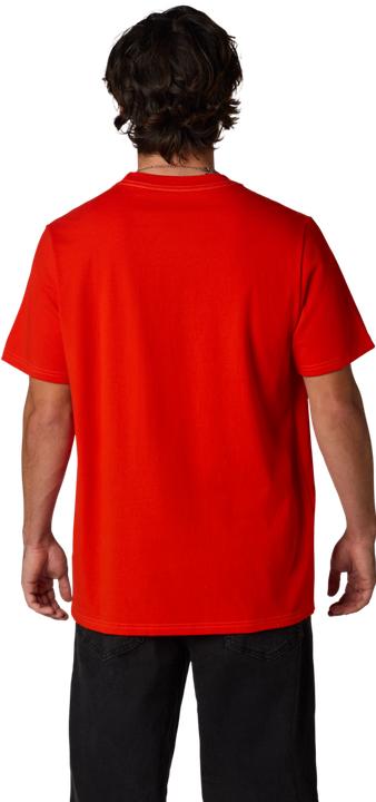 Produktbild Fox Honda 195 Original Ss Tee (S)