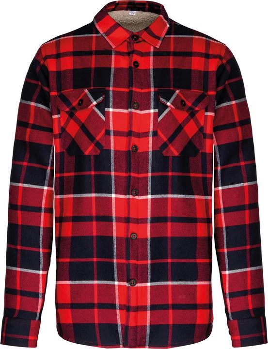Produktbild Kariban Hemdjacke (3XL)