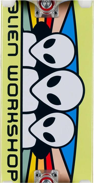 Actual product image Alien Workshop Spectrum Complete (31.63")