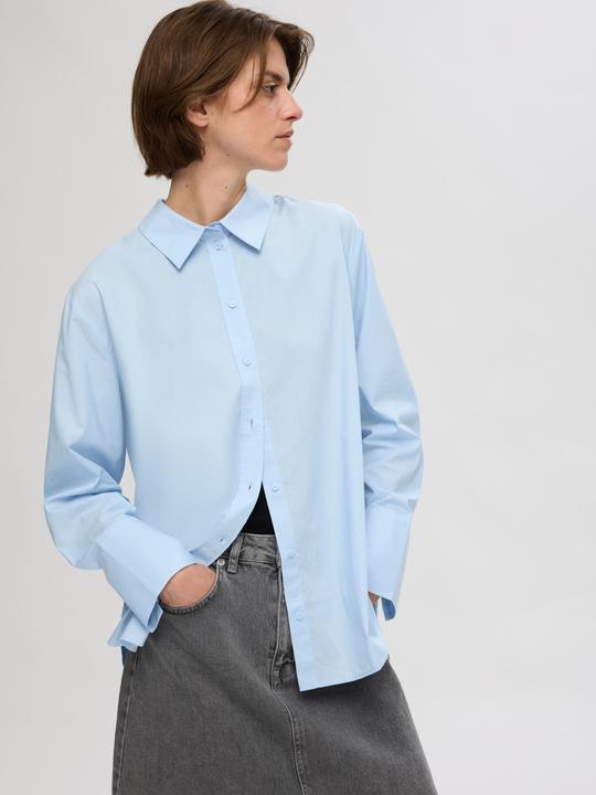 Immagine prodotto Selected Femme Camicia 100% cotone (40)