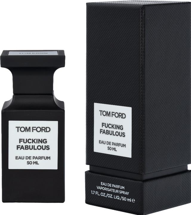 Produktbild Tom Ford Fu*** Fabulous (Eau de Parfum, 50 ml)