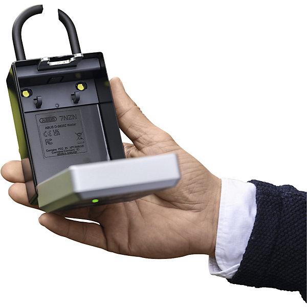 Actual product image Abus 797 KEYGARAGE™ One