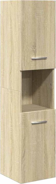 Immagine prodotto vidaXL Badezimmerschrank (30 x 30 x 130 cm)