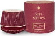 Actual product image Maison Asrar Kiss My Lips Edp 90 ml (Eau de parfum, 90 ml)