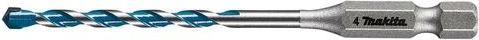 Actual product image Makita Multi drill 1/4" 4x90mm (4 mm)