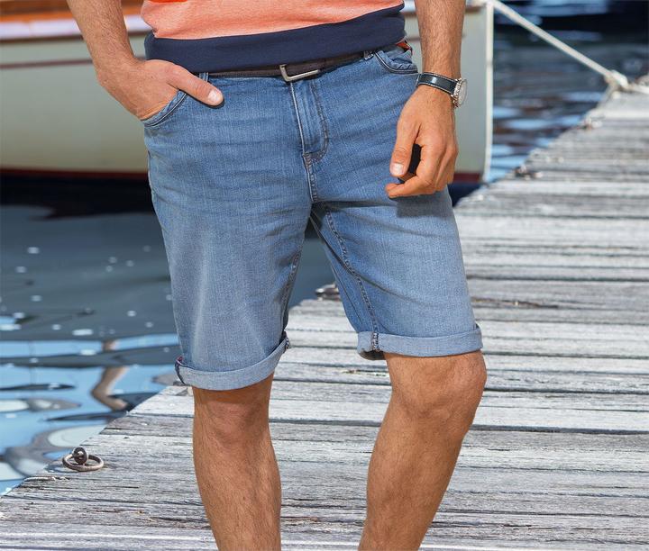 Image du produit Redpoint Krempel-Bermudas (60)