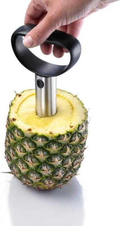 Actual product image Westmark Pineapple Slicer