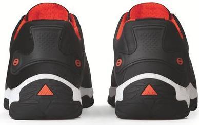 Image du produit Heckel Chaussure basse 67473 MS 300 low S3 (S3, 44)