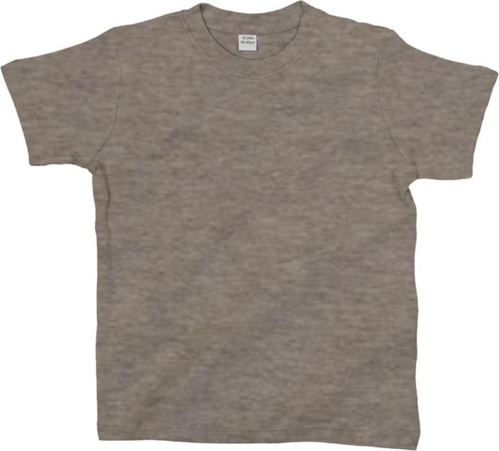 Produktbild Babybugz Baby TShirt Kurzarm (68)