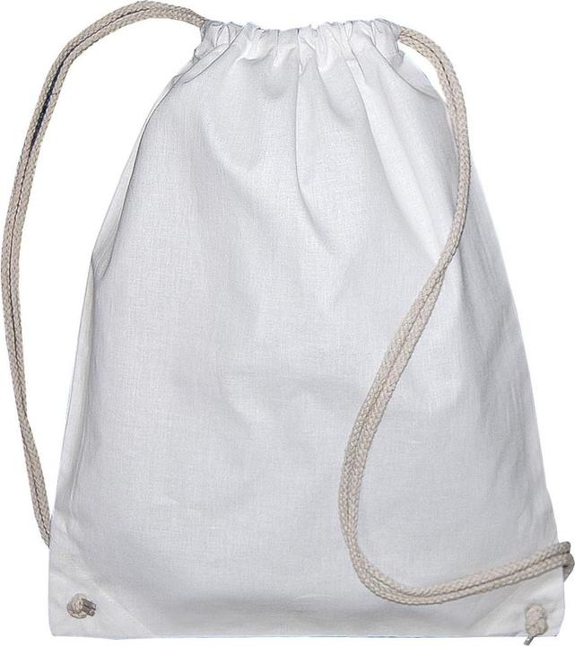 Actual product image Jassz Bags Drawstring Backpack