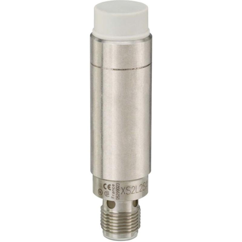 Schneider Electric Näherungsschalter induktiv XS2L2SAPAM12 (Schalter), Elektronikmodul