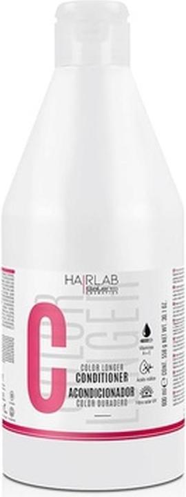 Salerm Color Longer Hair Lab Haarspülung 600ml (600 ml)