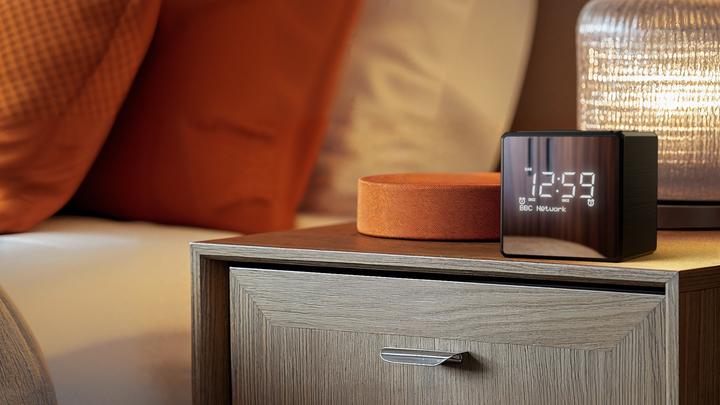 Actual product image Philips Alarm clock (TAR4600/10)