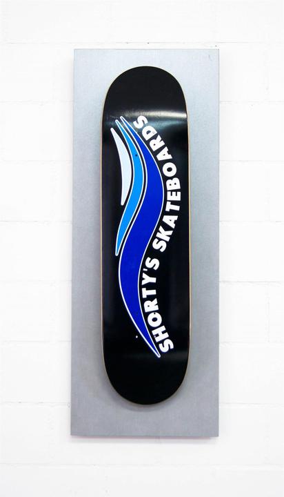 Actual product image Sk8ology Floating Frame Kit 2.0