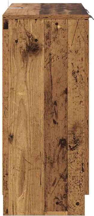 Produktbild vidaXL Sideboard (60 x 30 x 70 cm)