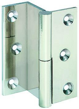 Produktbild FS Möbelbänder, Rollendurchmesser 8 mm (1 Stk.)