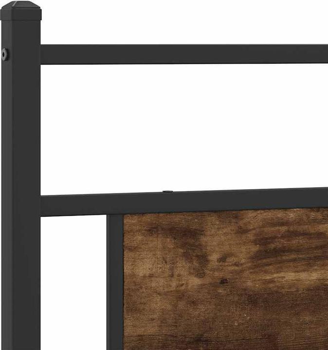 Image du produit vidaXL Bettgestell (100 x 200 cm)