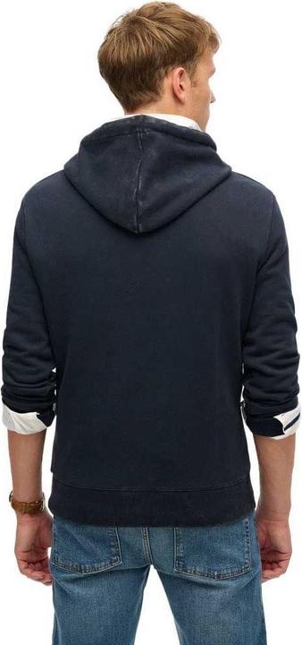 Actual product image Superdry Vl Cali Relaxed Hood (S)