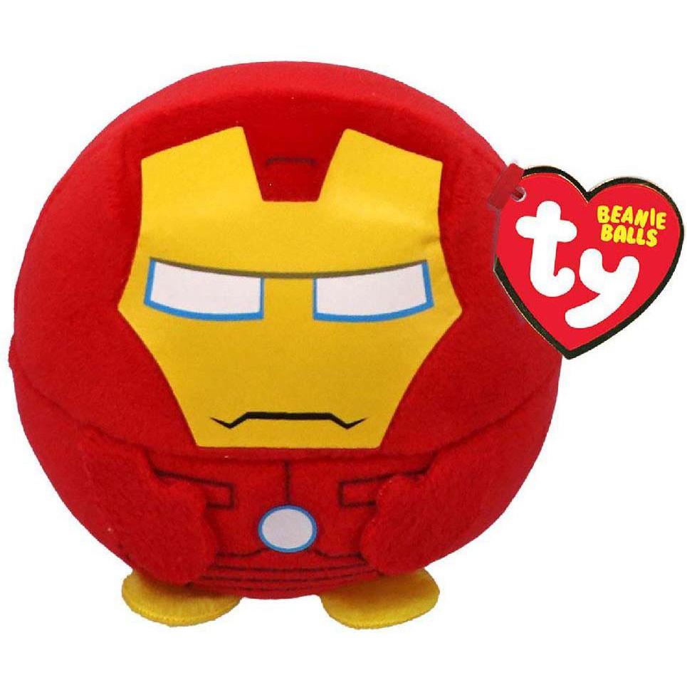 Ty Iron Man (10 cm)