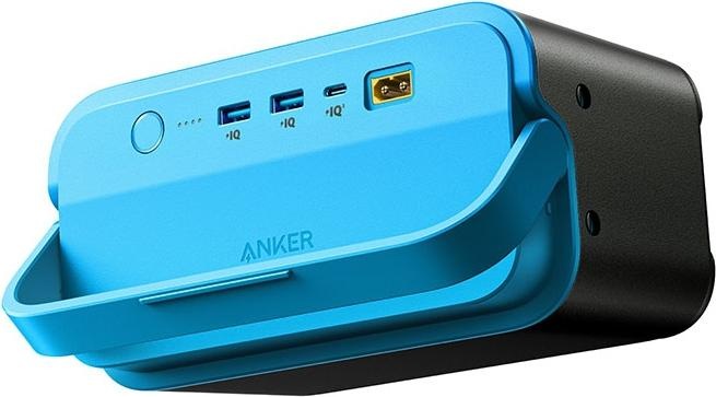 Produktbild Anker Ever Frost