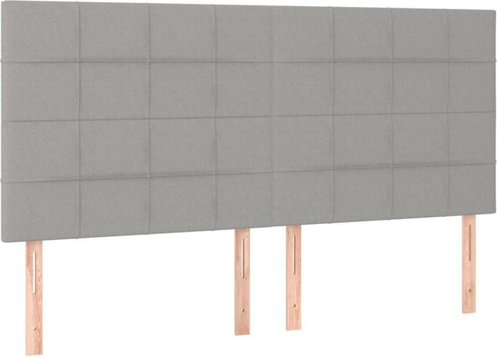 Produktbild VidaXL Rome (180 x 5 x 128 cm)