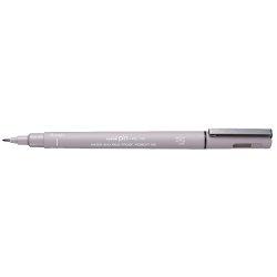 Produktbild Uni-ball PIN - Fineliner (Grau, 1x)