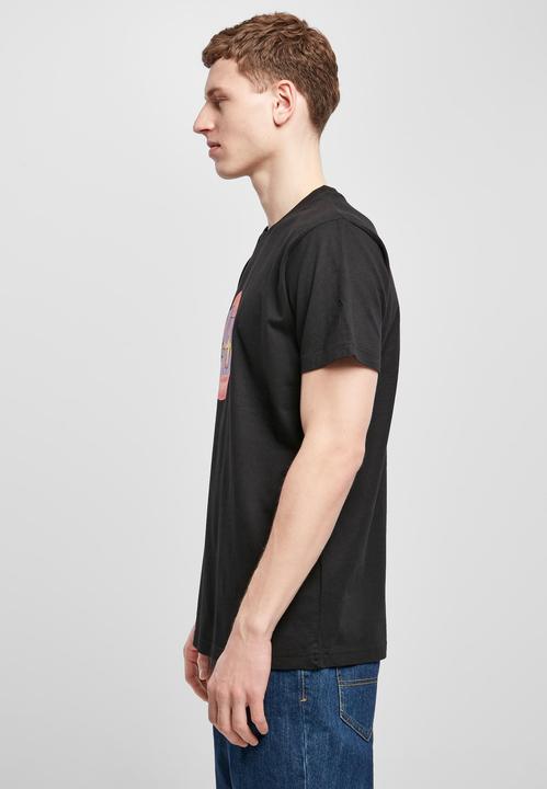 Actual product image MT Space Jam Tune Squad Logo Tee - 14601 (XS)
