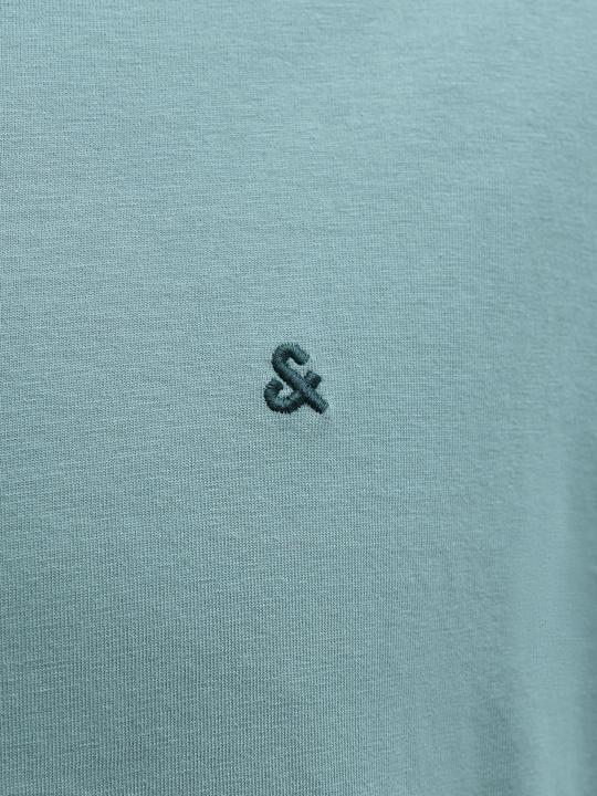 Actual product image Jack & Jones Jjepaulos Tee Ss Crew Neck 5pk Mp (XXL)