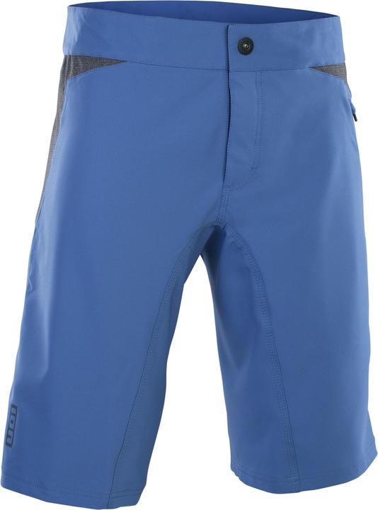 Produktbild ION Bike Shorts Traze men - pacific-blue (S)